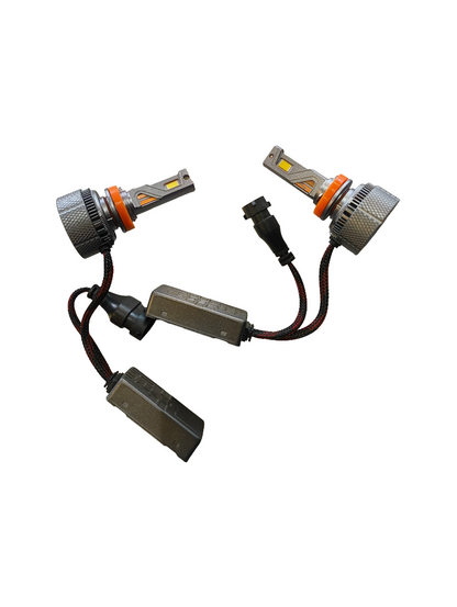 X- Will Top H8 Tubelight