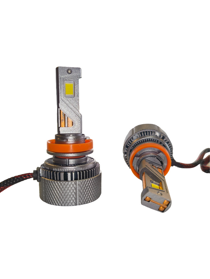 X- Will Top H8 Tubelight