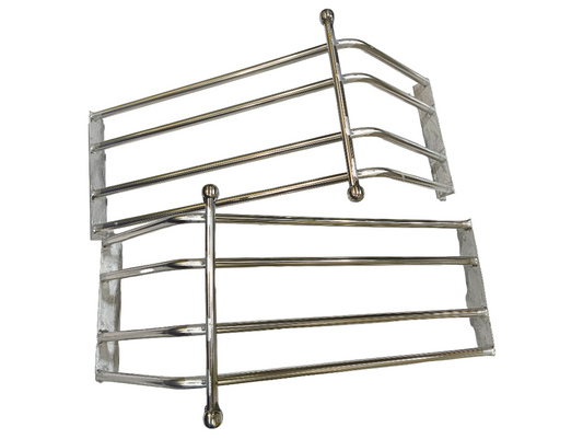 Signa Head Light Jaali