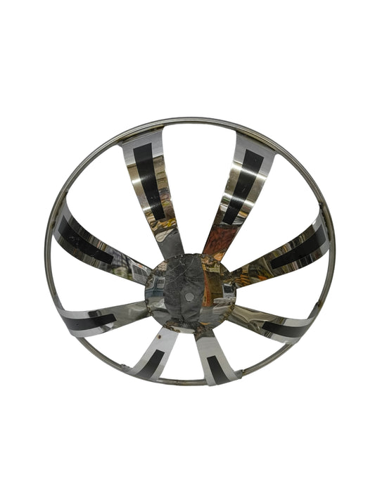 KERLA TYPE STEEL WHEELCUP FRONT