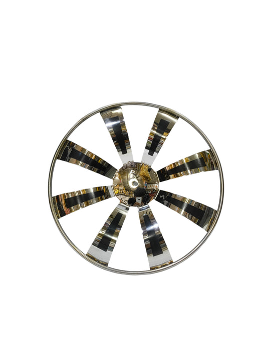 KERLA TYPE STEEL WHEELCUP REAR