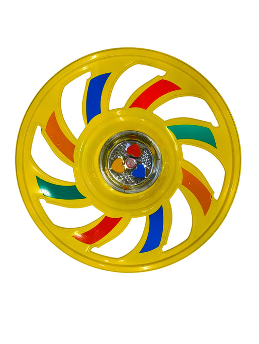 KERLA TYPE WHEELCUP REAR