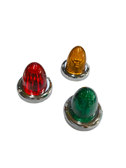 mix kiran lights for truck