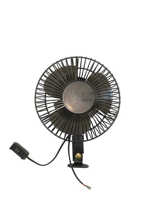 KOBRA 6INCH FAN
