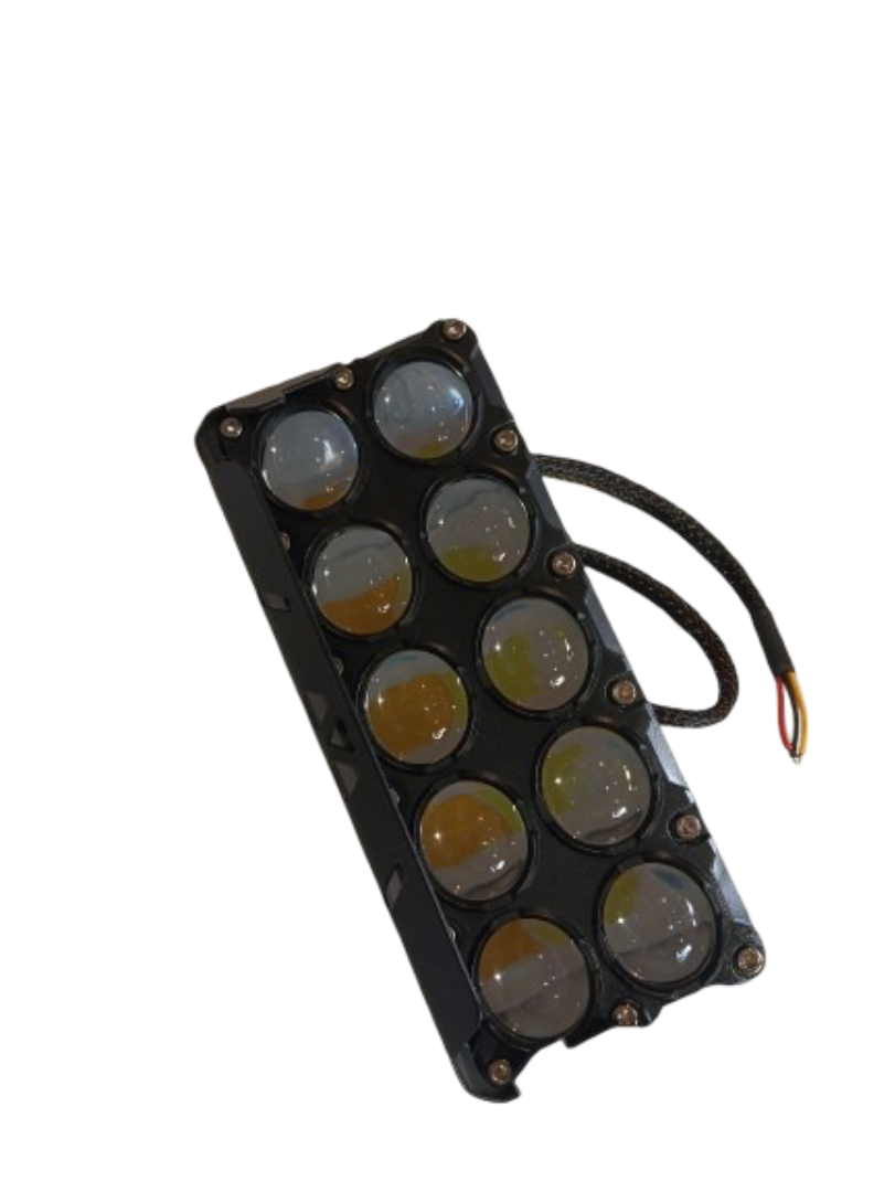 LIU HJG Led Lights