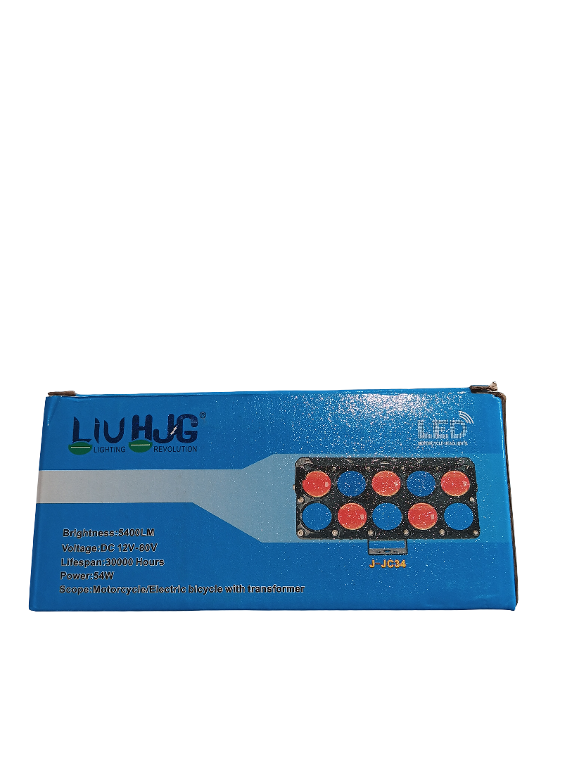LIU HJG Led Lights