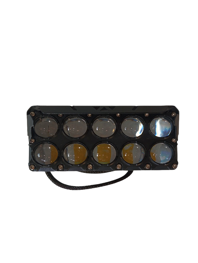 LIU HJG Led Lights