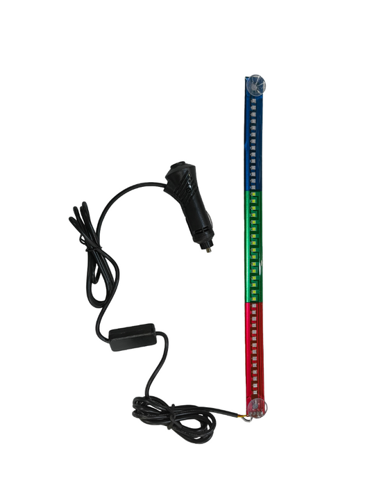 led light for truck