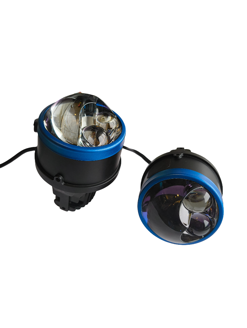 Bi Led Fog Lamp