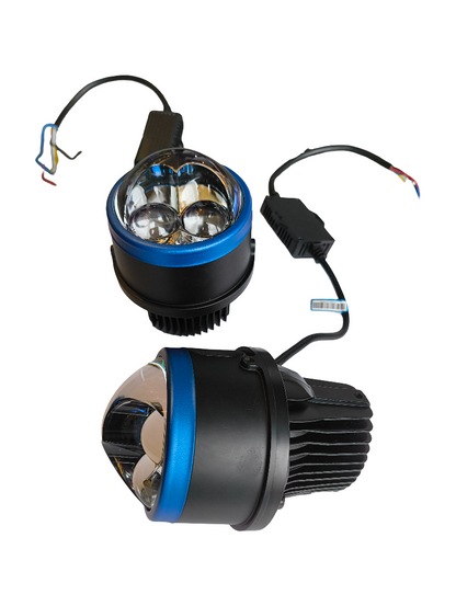 Bi Led Fog Lamp