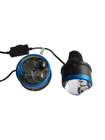Bi Led Fog Lamp