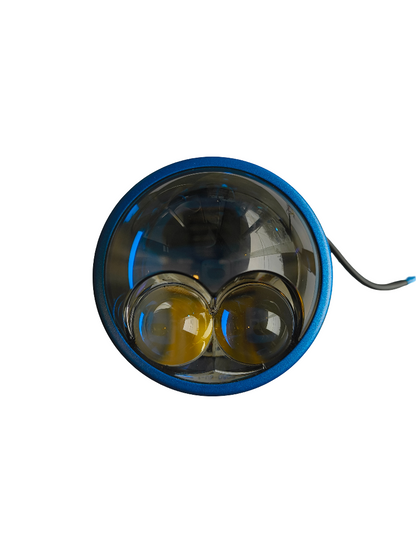 Bi Led Fog Lamp