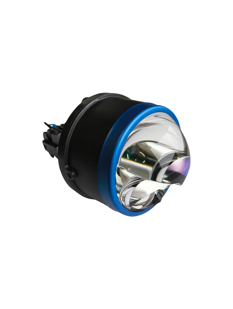 Bi Led Fog Lamp