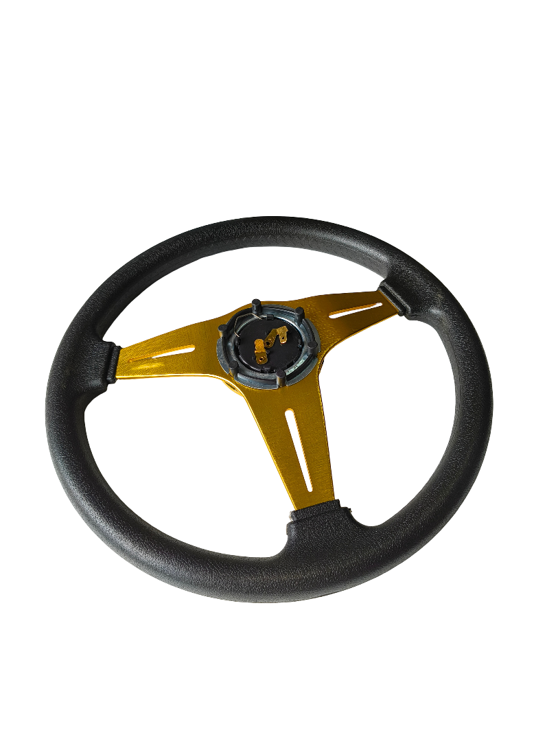 Momo Steering