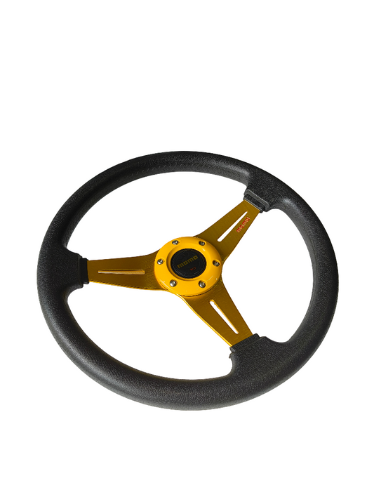 Momo Steering