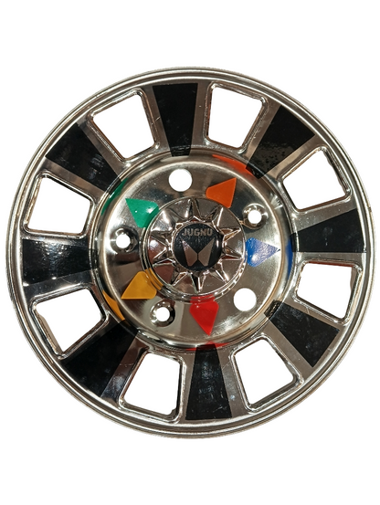 BOLERO CHROME WHEELCUP 15NO