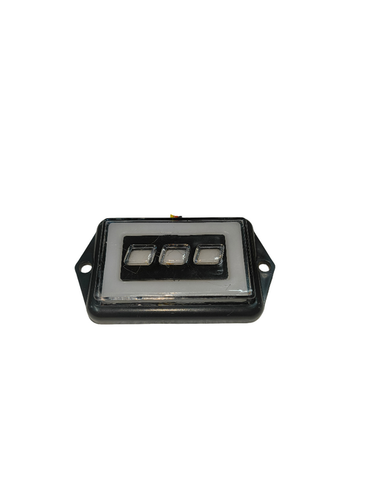 Autoketo Body Light