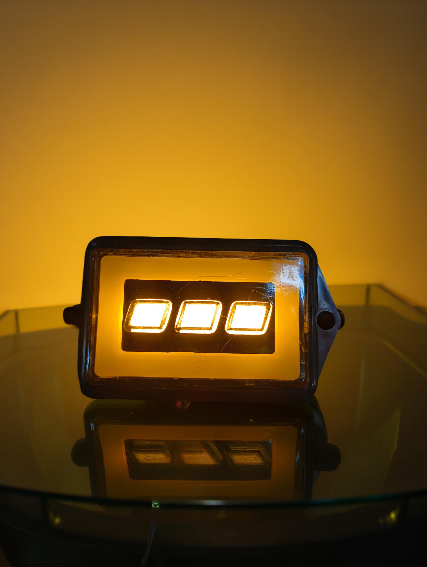 Autoketo Body Light