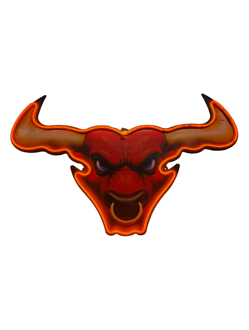 Led Bull