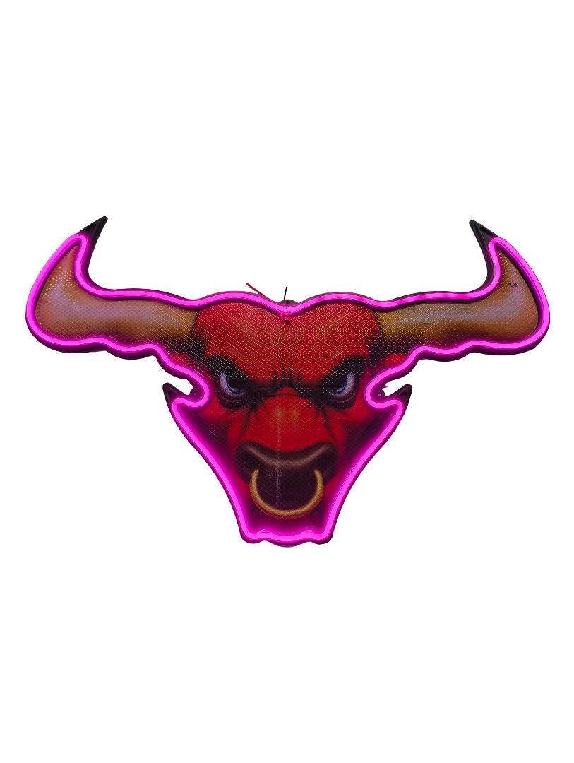 Led Bull