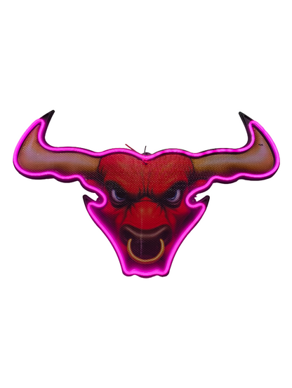 Led Bull