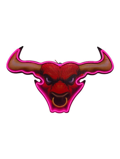 Led Bull