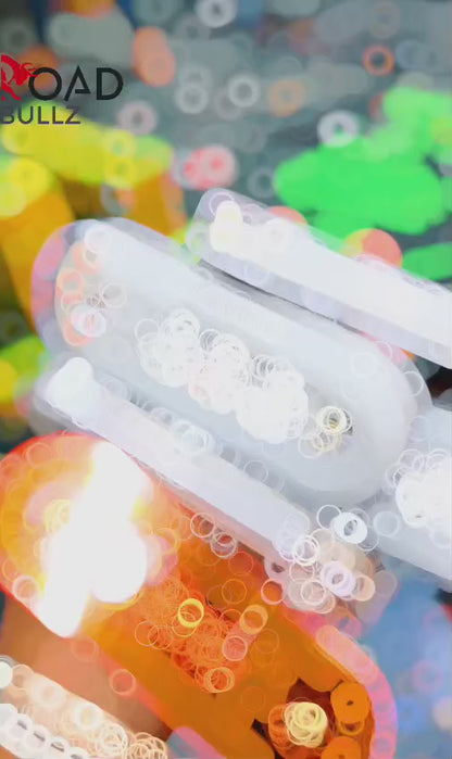 Roadbullz 3 Eye Ovel