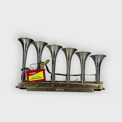 Agrade amritsari presure horn