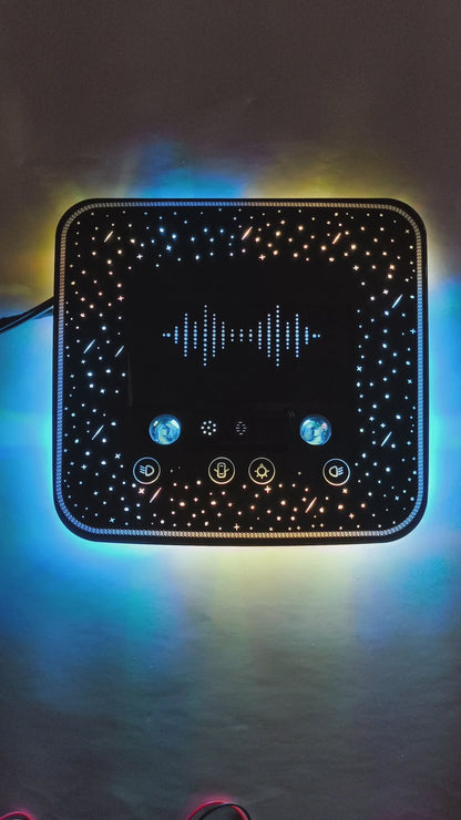 Cabin Reading Light