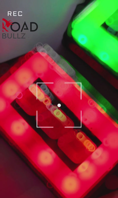 Roadbullz Body Light