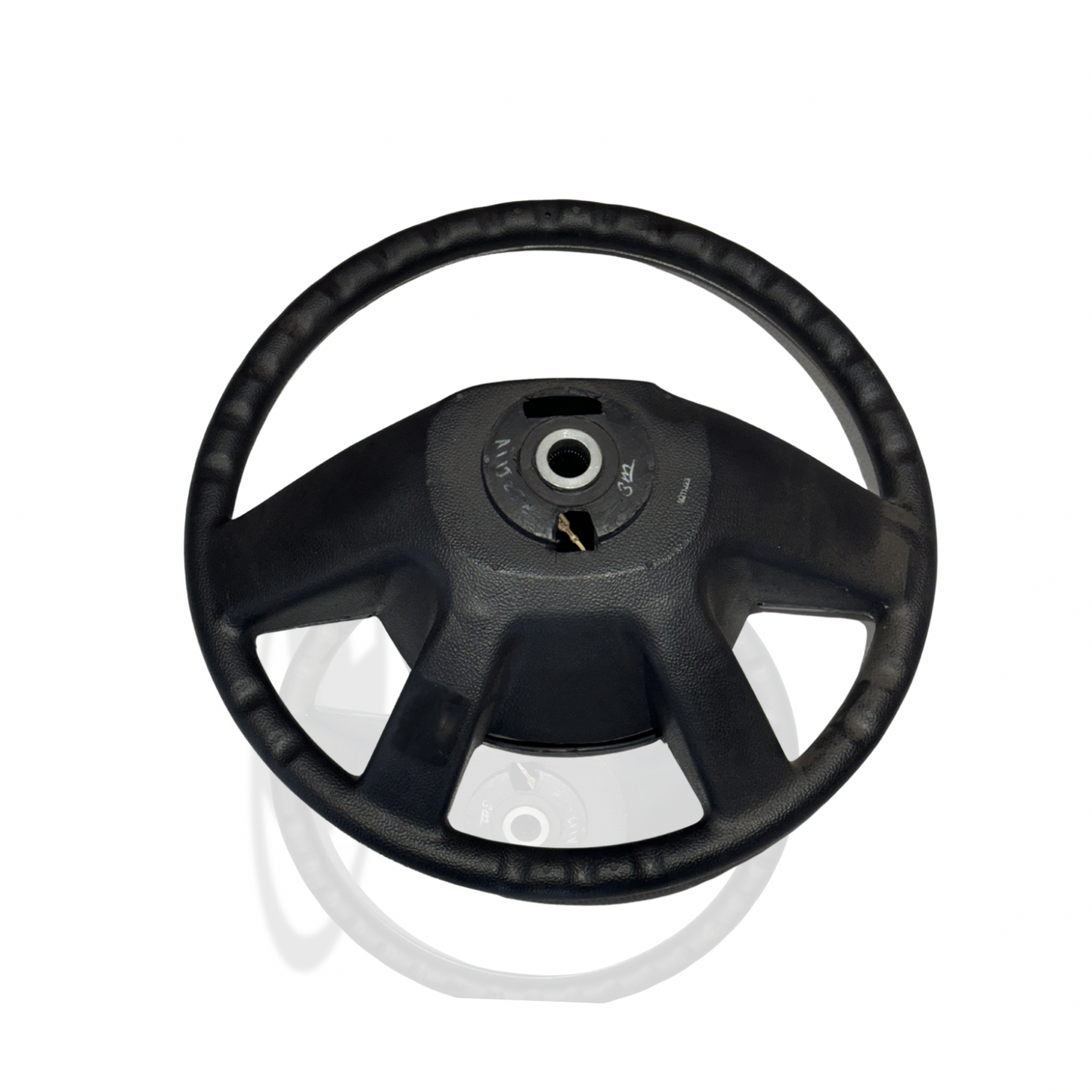 TATA PRIMA STEERING : OLD MODEL