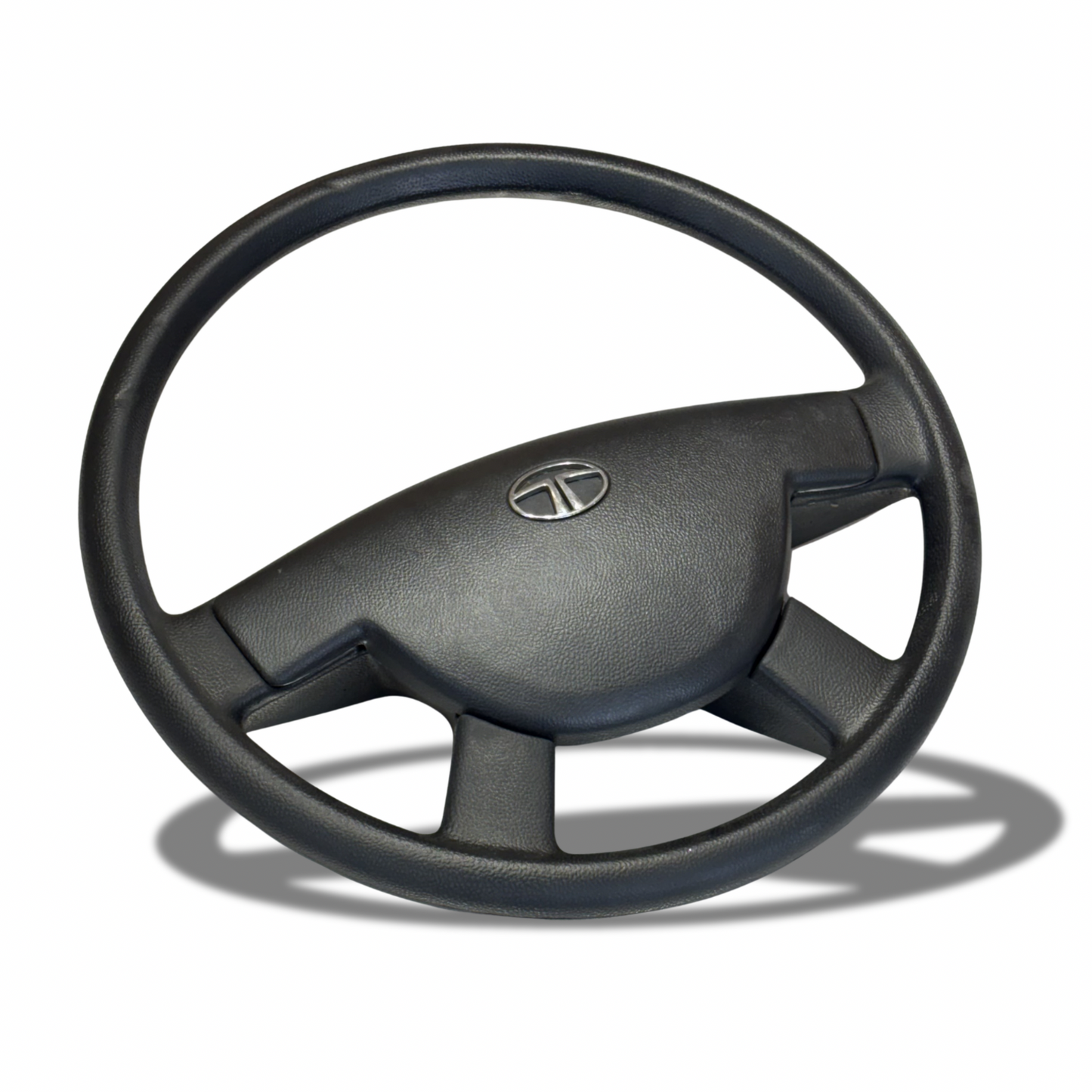 TATA PRIMA STEERING : OLD MODEL