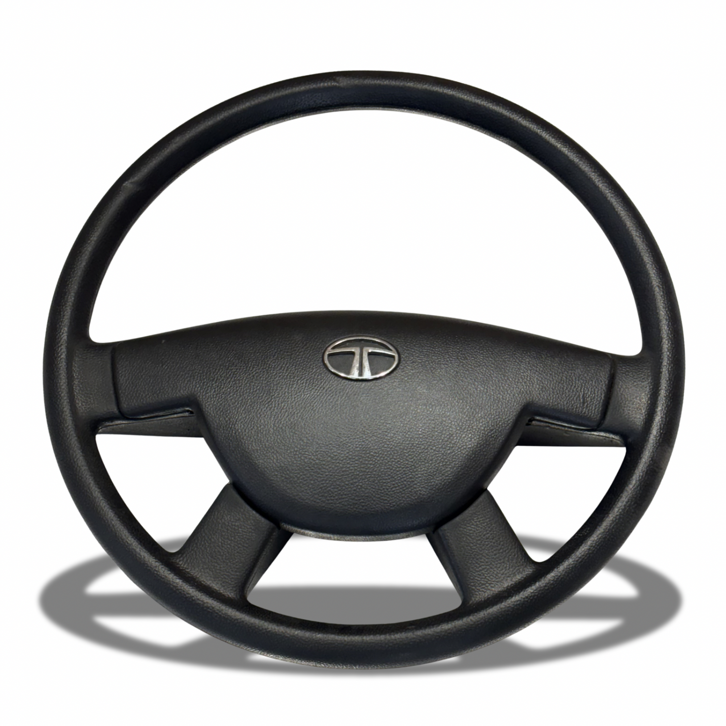 TATA PRIMA STEERING : OLD MODEL