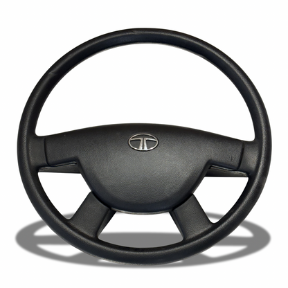 TATA PRIMA STEERING : OLD MODEL
