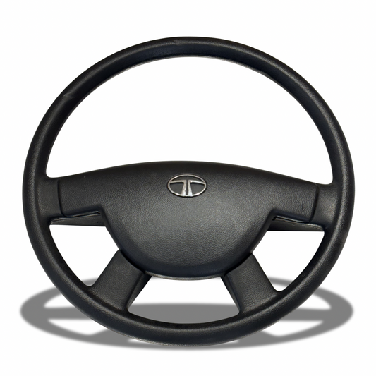 TATA PRIMA STEERING : OLD MODEL