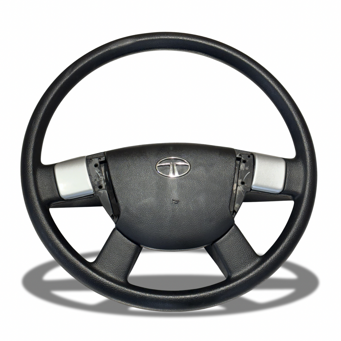 TATA PRIMA STEERING : NEW MODEL
