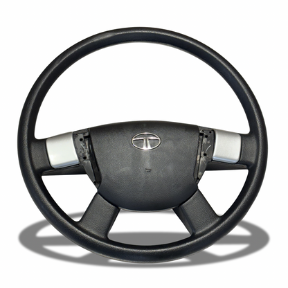TATA PRIMA STEERING : NEW MODEL