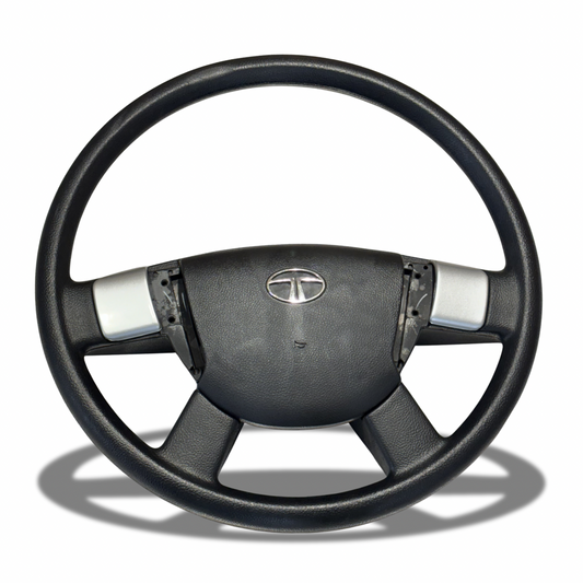 TATA PRIMA STEERING : NEW MODEL