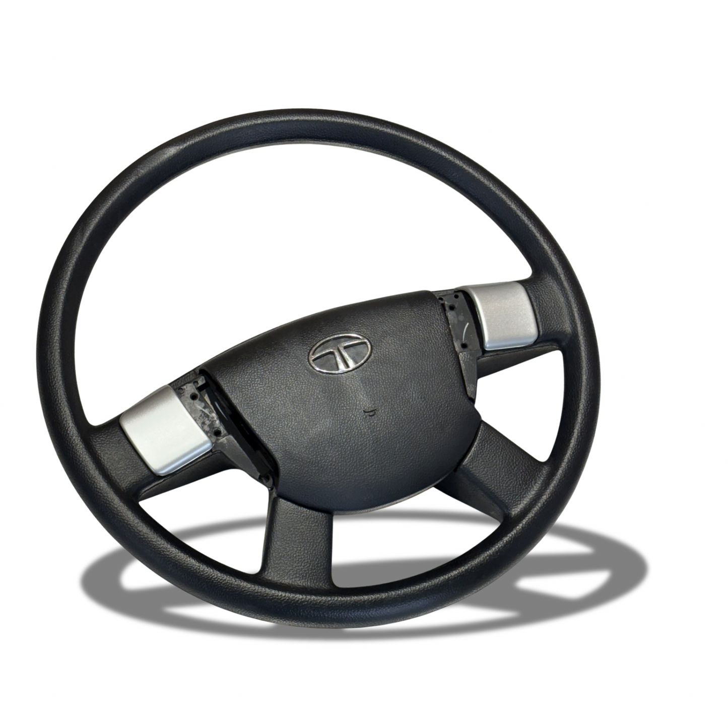 TATA PRIMA STEERING : NEW MODEL