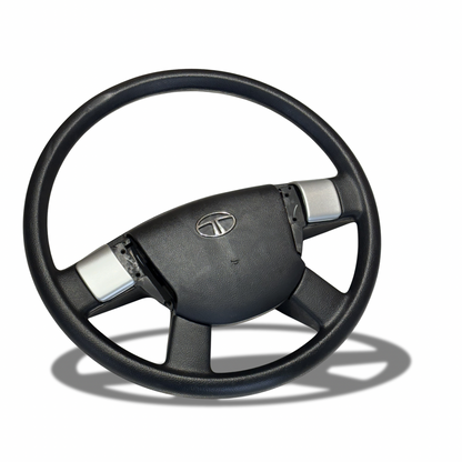TATA PRIMA STEERING : NEW MODEL