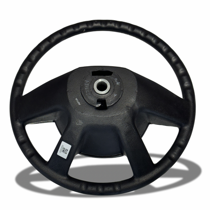 TATA PRIMA STEERING : NEW MODEL