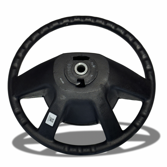 TATA PRIMA STEERING : NEW MODEL