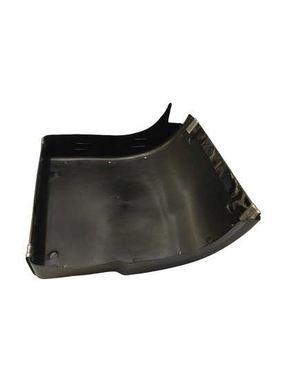 Pvc Steel Bumper Corner