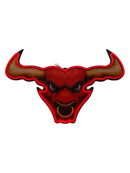 Led Bull
