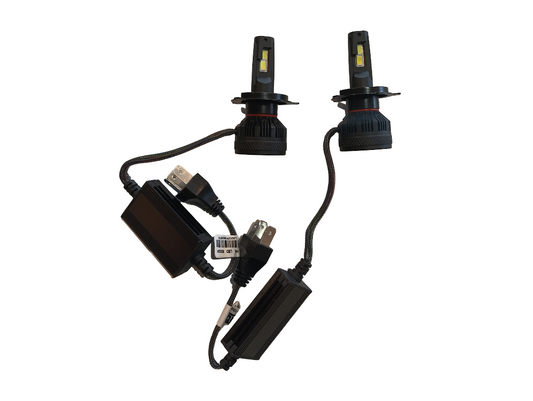 ROOTS H4 LED HEADLIGHT