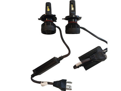 ROOTS H4 LED HEADLIGHT