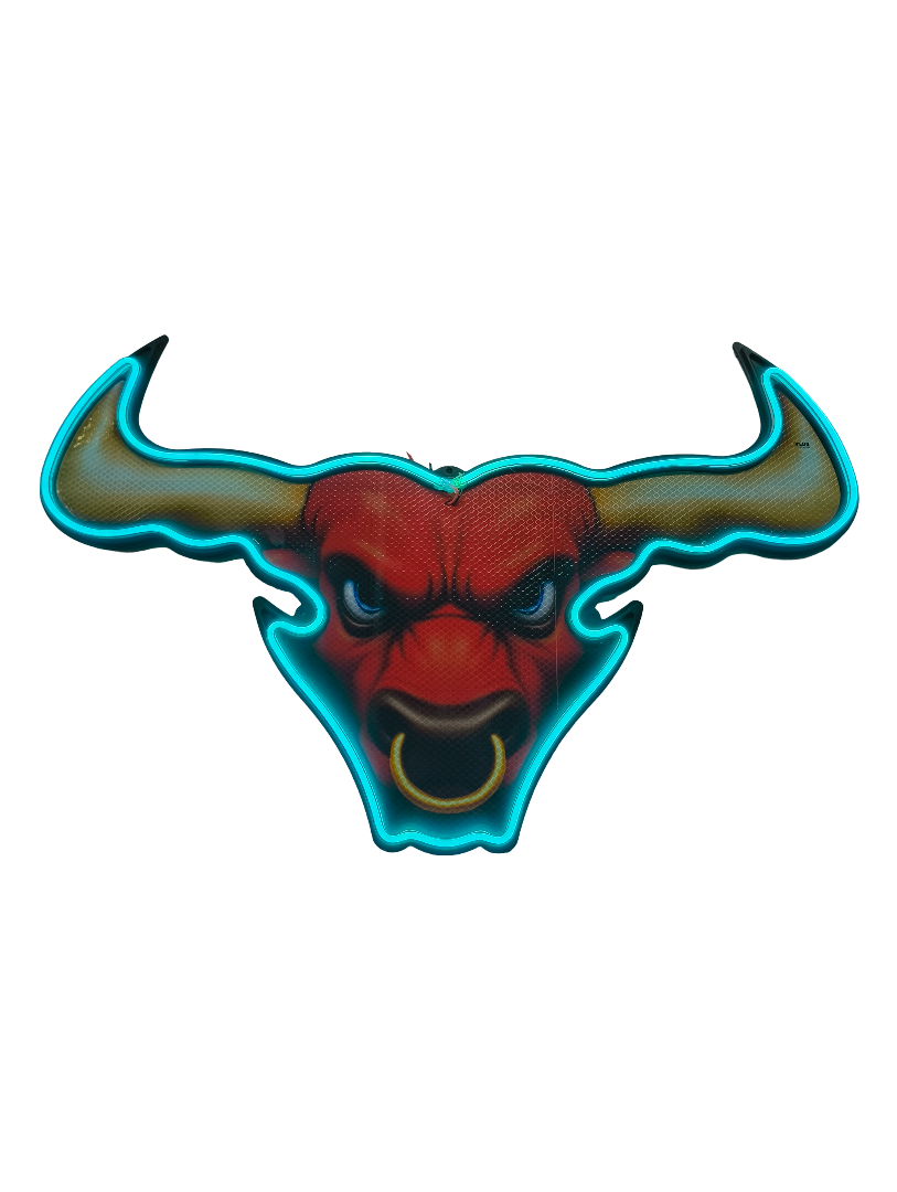 Led Bull