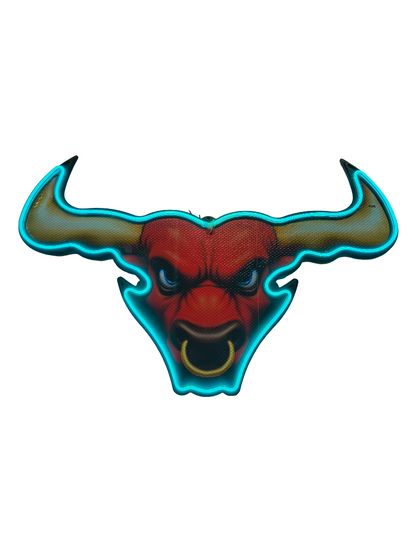 Led Bull