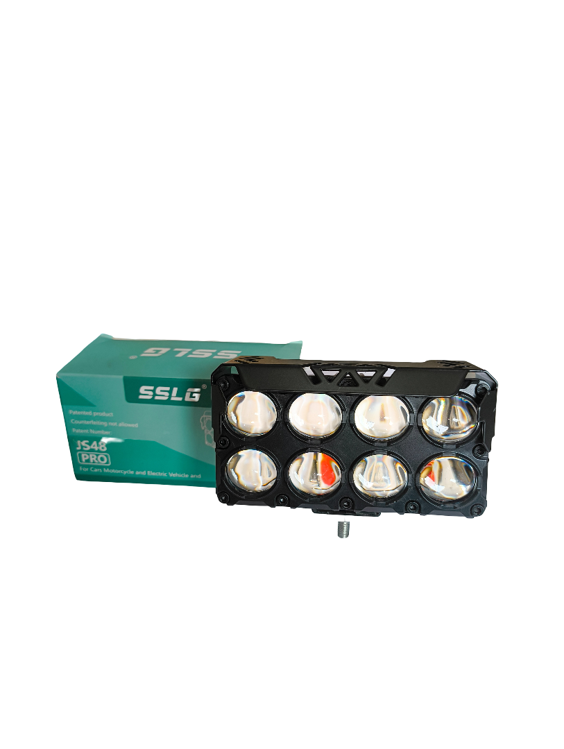 Sslg 48 Pro