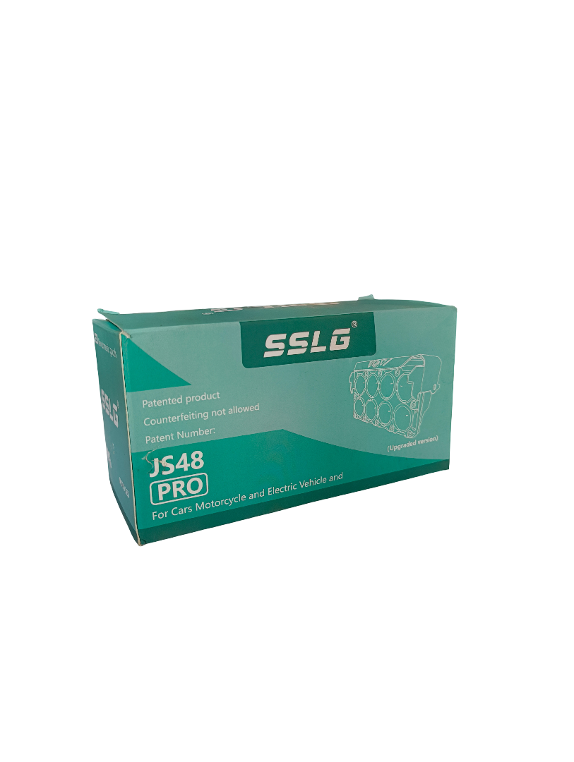 Sslg 48 Pro